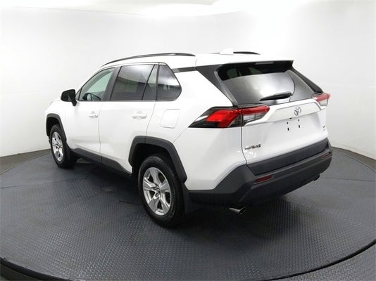 2019 Toyota RAV4 XLE M-RF in Youngstown, OH - Jim Shorkey Youngstown