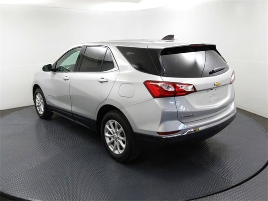 2020 Chevrolet Equinox LT in Youngstown, OH - Jim Shorkey Youngstown