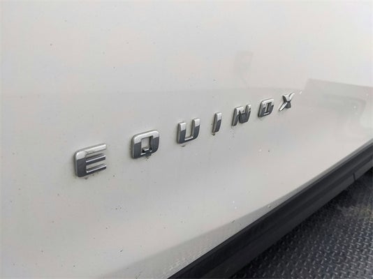 2021 Chevrolet Equinox LT in Youngstown, OH - Jim Shorkey Youngstown
