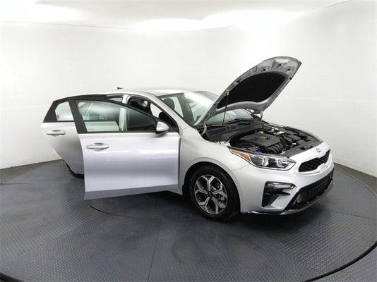 2021 Kia Forte LXS in Youngstown, OH - Jim Shorkey Youngstown
