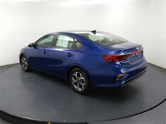 2021 Kia Forte LXS in Youngstown, OH - Jim Shorkey Youngstown