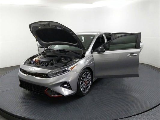 2022 Kia Forte GT in Youngstown, OH - Jim Shorkey Youngstown
