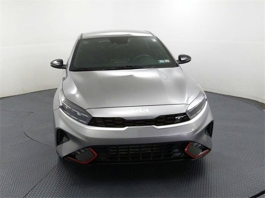 2022 Kia Forte GT in Youngstown, OH - Jim Shorkey Youngstown