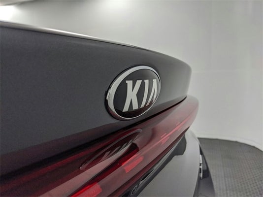 2021 Kia K5 LXS AWD in Youngstown, OH - Jim Shorkey Youngstown