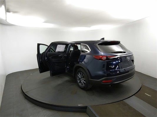 2021 Mazda Mazda CX-9 Touring in Youngstown, OH - Jim Shorkey Youngstown