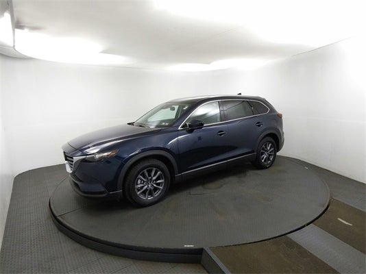 2021 Mazda Mazda CX-9 Touring in Youngstown, OH - Jim Shorkey Youngstown