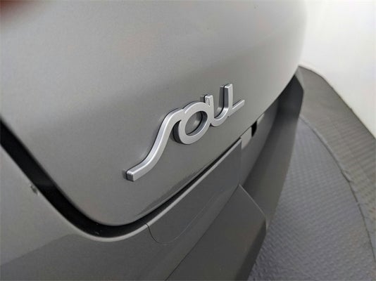 2022 Kia Soul LX in Youngstown, OH - Jim Shorkey Youngstown
