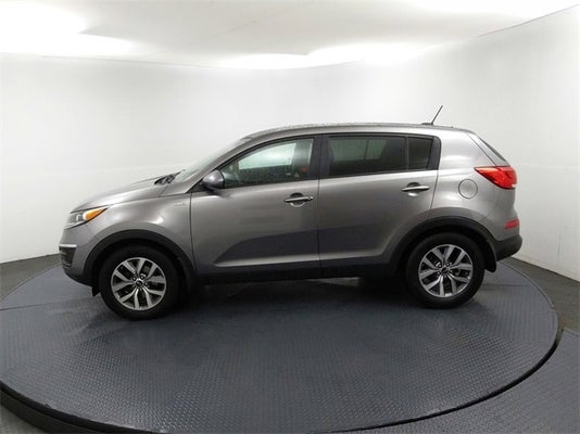 2014 Kia Sportage LX in Youngstown, OH - Jim Shorkey Youngstown