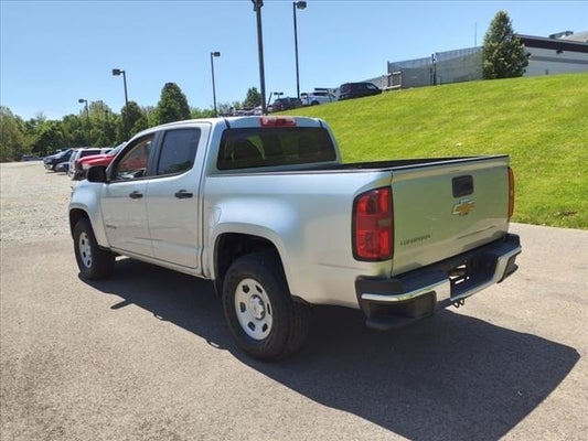 2015 Chevrolet Colorado Work Truck in Youngstown, OH - Jim Shorkey Youngstown