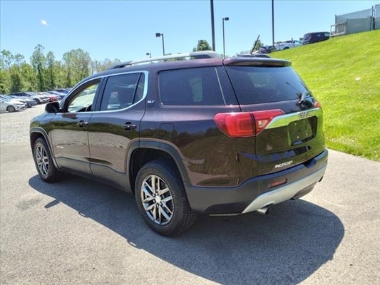 2017 GMC Acadia SLT-1 in Youngstown, OH - Jim Shorkey Youngstown
