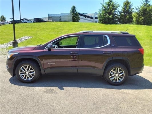 2017 GMC Acadia SLT-1 in Youngstown, OH - Jim Shorkey Youngstown