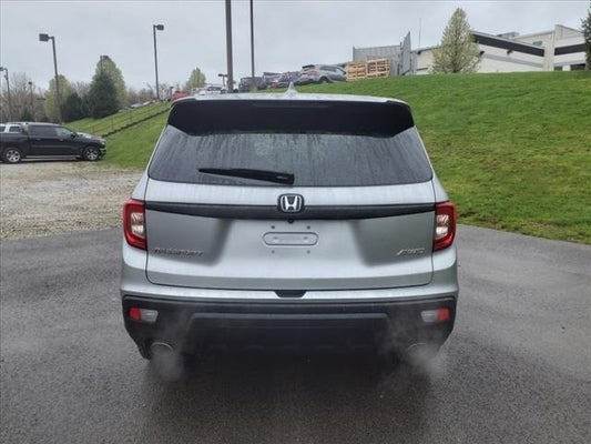2019 Honda Passport EX-L in Youngstown, OH - Jim Shorkey Youngstown