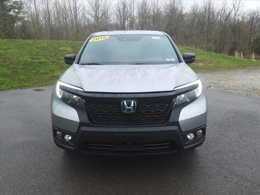 2019 Honda Passport EX-L in Youngstown, OH - Jim Shorkey Youngstown