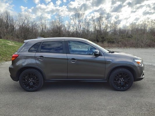 2018 Mitsubishi Outlander Sport Base in Youngstown, OH - Jim Shorkey Youngstown
