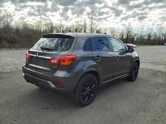 2018 Mitsubishi Outlander Sport Base in Youngstown, OH - Jim Shorkey Youngstown