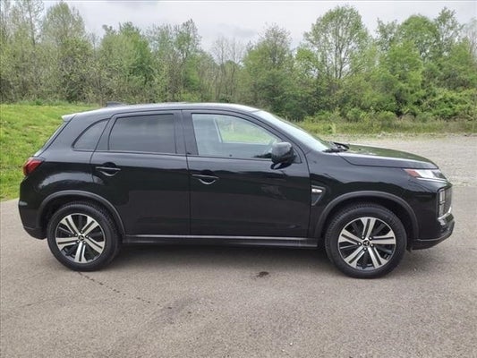 2021 Mitsubishi Outlander Sport 2.0 ES in Youngstown, OH - Jim Shorkey Youngstown
