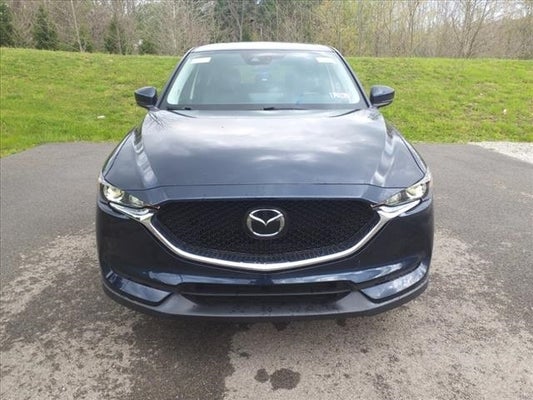 2021 Mazda Mazda CX-5 Touring in Youngstown, OH - Jim Shorkey Youngstown