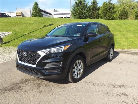 2020 Hyundai Tucson SE in Youngstown, OH - Jim Shorkey Youngstown