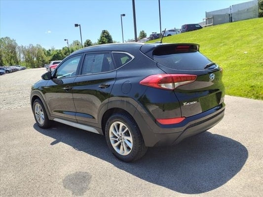 2017 Hyundai Tucson SE in Youngstown, OH - Jim Shorkey Youngstown
