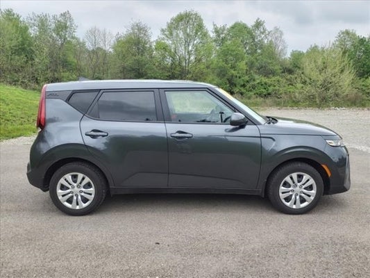 2021 Kia Soul LX in Youngstown, OH - Jim Shorkey Youngstown