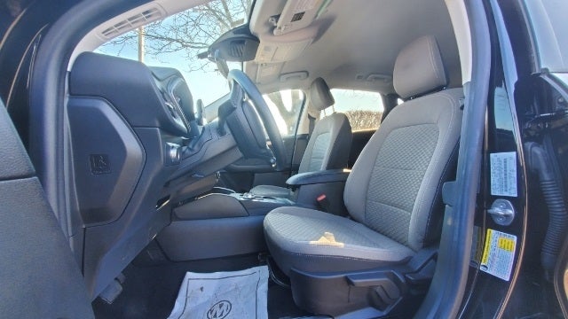 2021 Ford Escape SE AWD in Youngstown, OH - Jim Shorkey Youngstown