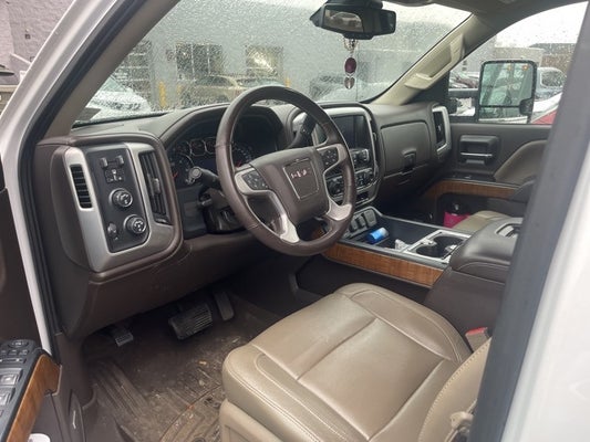 2017 GMC Sierra 1500 SLT in Youngstown, OH - Jim Shorkey Youngstown