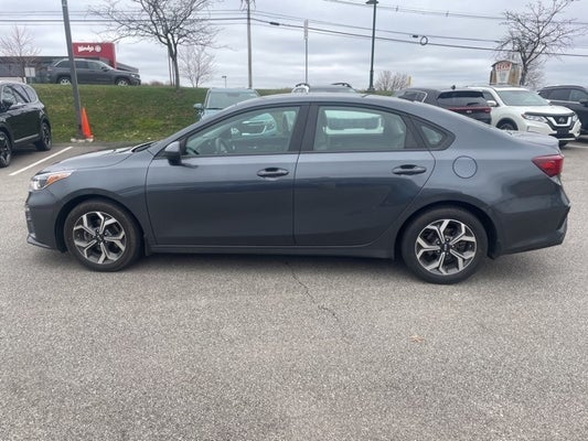 2020 Kia Forte LXS in Youngstown, OH - Jim Shorkey Youngstown
