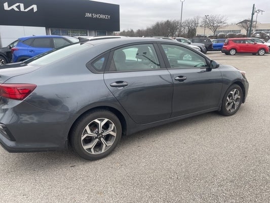 2020 Kia Forte LXS in Youngstown, OH - Jim Shorkey Youngstown