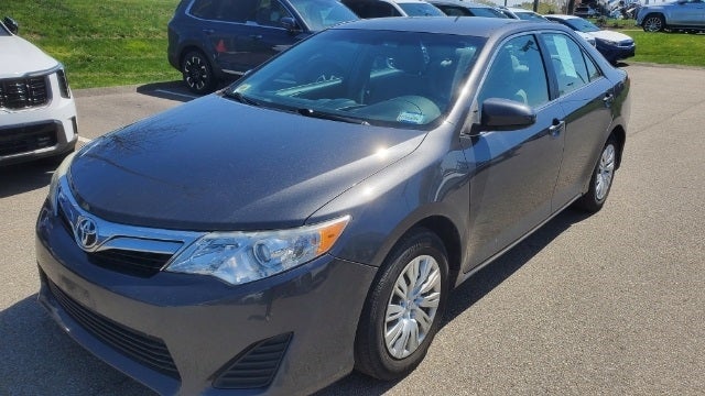 2012 Toyota Camry Base in Youngstown, OH - Jim Shorkey Youngstown