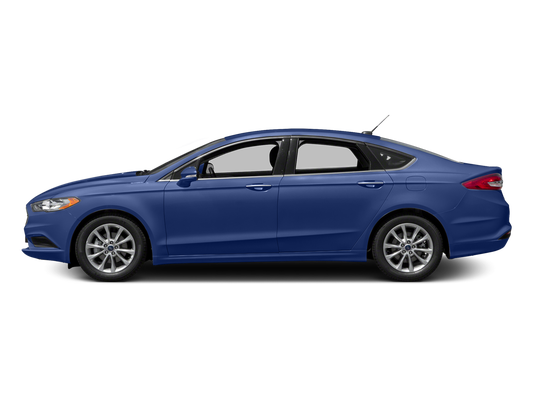 2017 Ford Fusion SE in Youngstown, OH - Jim Shorkey Youngstown