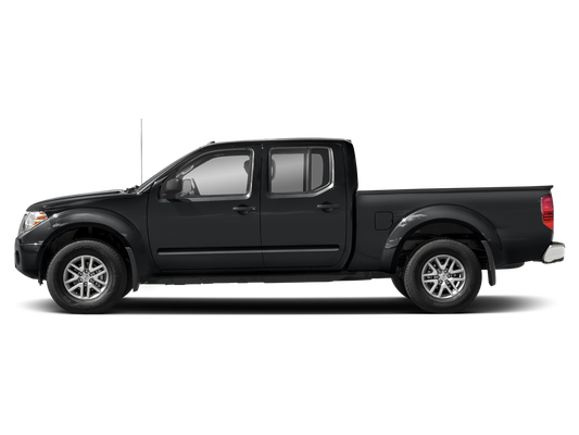 2019 Nissan Frontier SV in Youngstown, OH - Jim Shorkey Youngstown