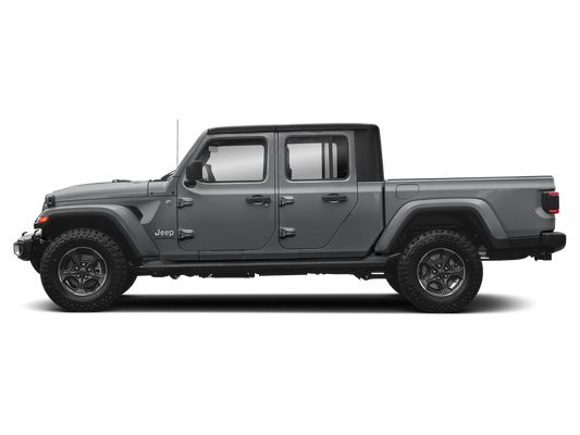 2020 Jeep Gladiator Overland in Youngstown, OH - Jim Shorkey Youngstown
