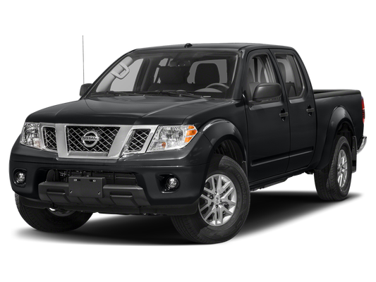 2019 Nissan Frontier SV in Youngstown, OH - Jim Shorkey Youngstown