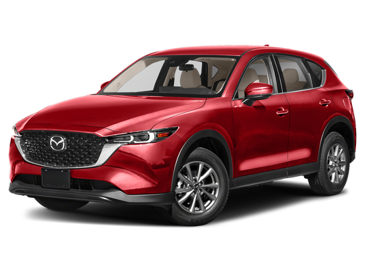 2023 Mazda Mazda CX-5 2.5 S Select Package in Youngstown, OH - Jim Shorkey Youngstown