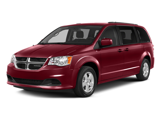2015 Dodge Grand Caravan AVP in Youngstown, OH - Jim Shorkey Youngstown