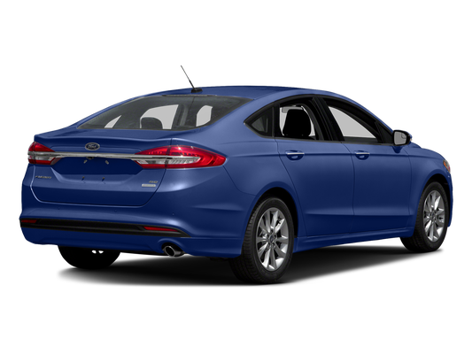 2017 Ford Fusion SE in Youngstown, OH - Jim Shorkey Youngstown