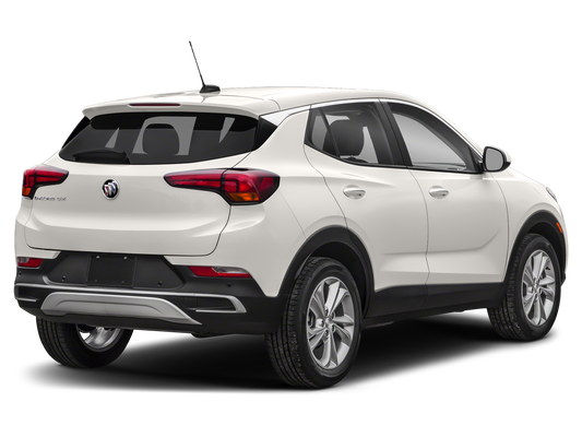 2021 Buick Encore GX Select Sport Touring Pack AWD in Youngstown, OH - Jim Shorkey Youngstown