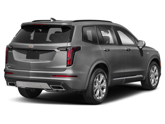 2021 Cadillac XT6 Sport in Youngstown, OH - Jim Shorkey Youngstown