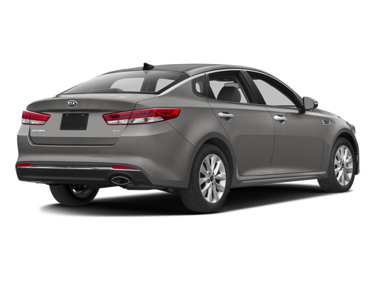 2016 Kia Optima LX in Youngstown, OH - Jim Shorkey Youngstown