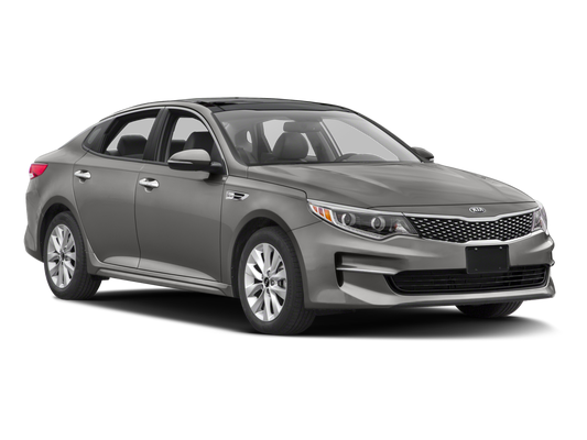 2016 Kia Optima LX in Youngstown, OH - Jim Shorkey Youngstown