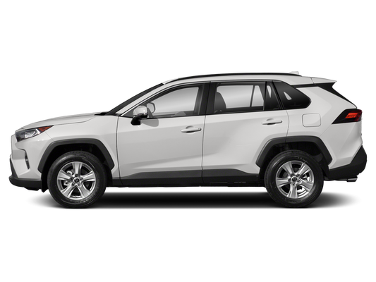 2019 Toyota RAV4 XLE AWD in Youngstown, OH - Jim Shorkey Youngstown