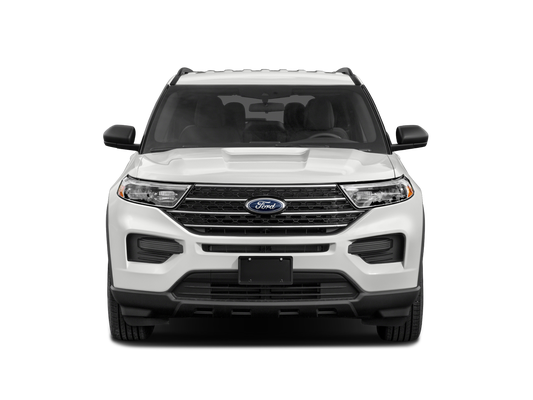 2020 Ford Explorer XLT in Youngstown, OH - Jim Shorkey Youngstown