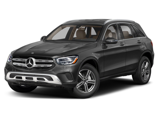 2020 Mercedes-Benz GLC GLC 300 4MATIC® in Youngstown, OH - Jim Shorkey Youngstown