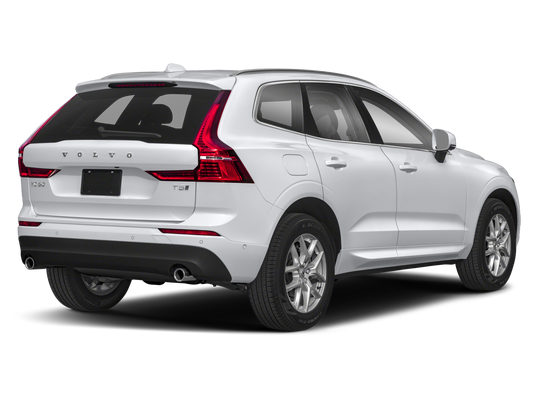 2020 Volvo XC60 T5 Momentum in Youngstown, OH - Jim Shorkey Youngstown