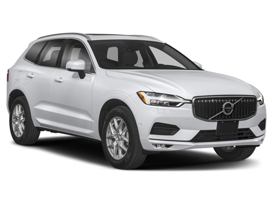 2020 Volvo XC60 T5 Momentum in Youngstown, OH - Jim Shorkey Youngstown