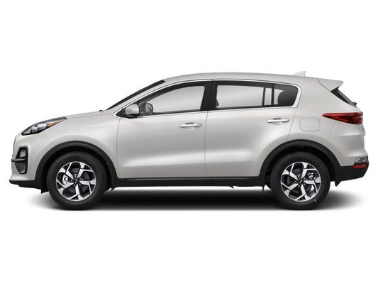 2021 Kia Sportage S AWD in Youngstown, OH - Jim Shorkey Youngstown