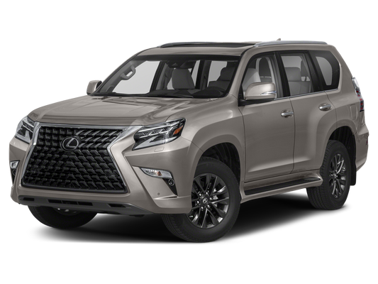 2021 Lexus GX 460 in Youngstown, OH - Jim Shorkey Youngstown