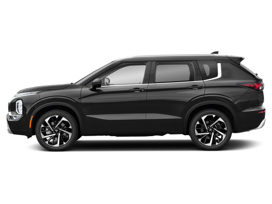 2022 Mitsubishi Outlander SEL in Youngstown, OH - Jim Shorkey Youngstown
