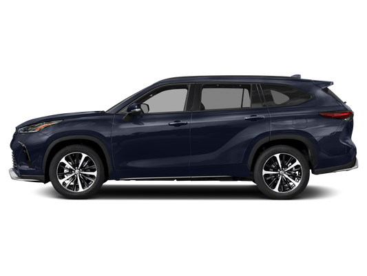 2022 Toyota Highlander XSE V6 AWD in Youngstown, OH - Jim Shorkey Youngstown