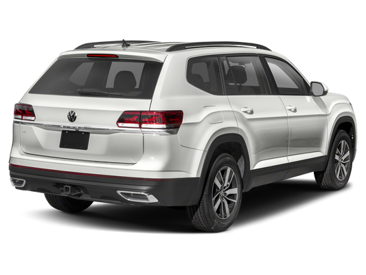2022 Volkswagen Atlas 3.6L V6 SE w/Technology in Youngstown, OH - Jim Shorkey Youngstown